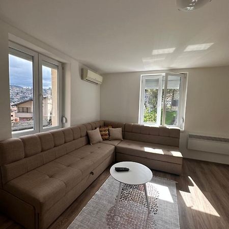 Terzibasin Konak Sarajevo Luaran gambar