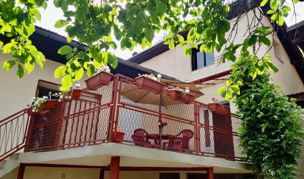 Terzibasin Konak Sarajevo Luaran gambar