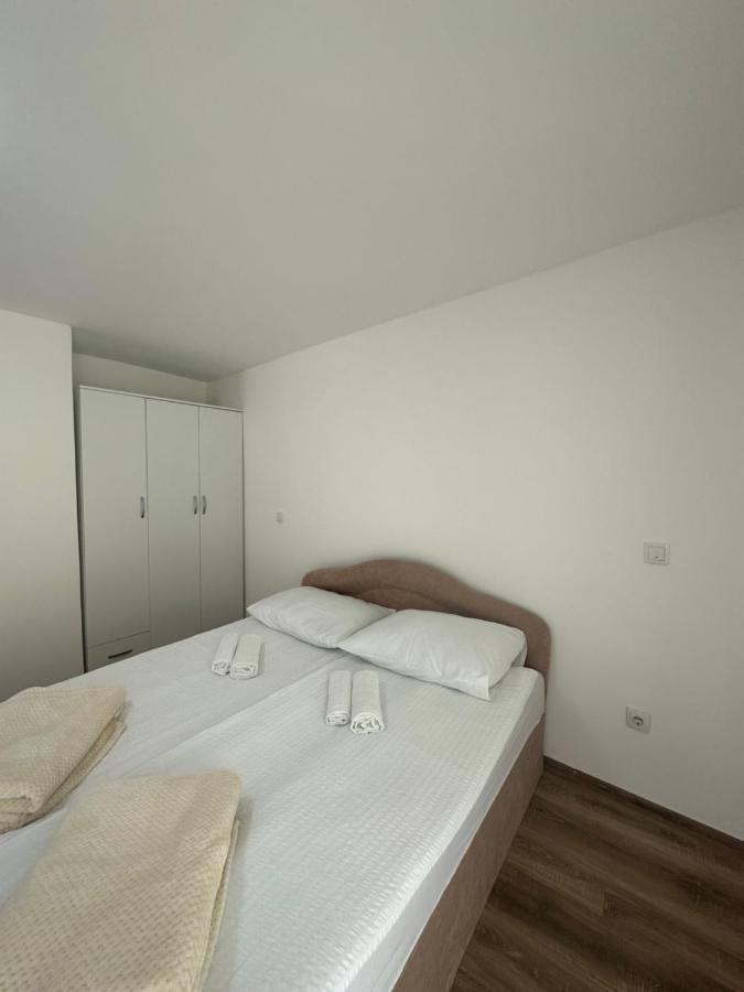 Terzibasin Konak Sarajevo Luaran gambar