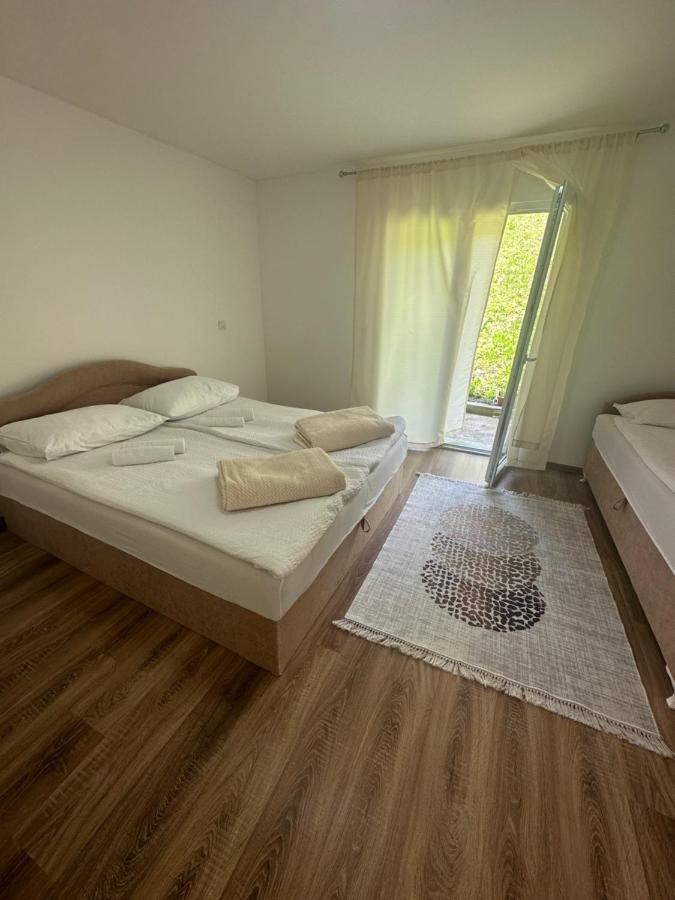 Terzibasin Konak Sarajevo Luaran gambar