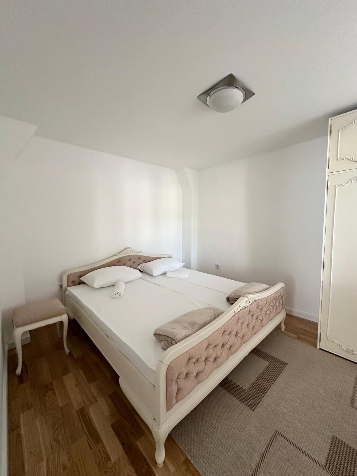 Terzibasin Konak Sarajevo Luaran gambar